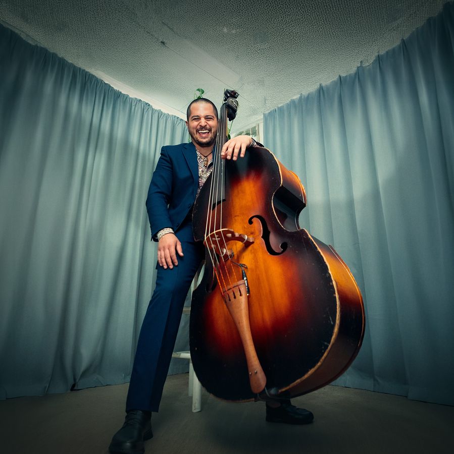Nesto's Jazz