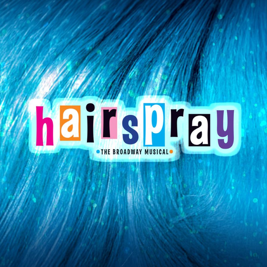 Little Radical Theatrics: Hairspray