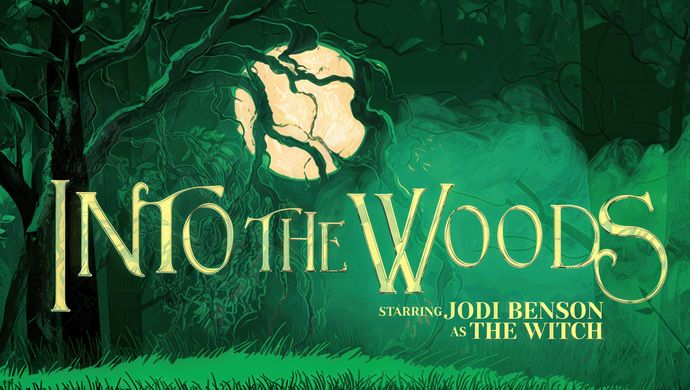 Into The Woods