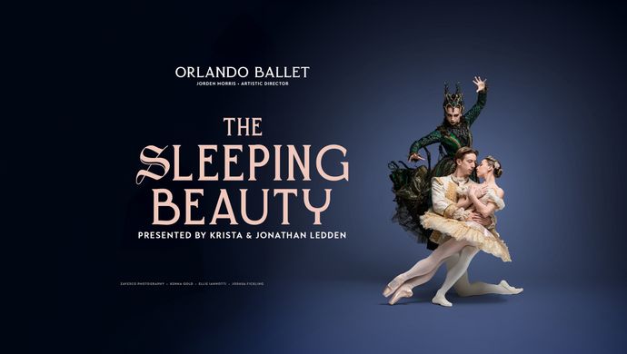 The Sleeping Beauty