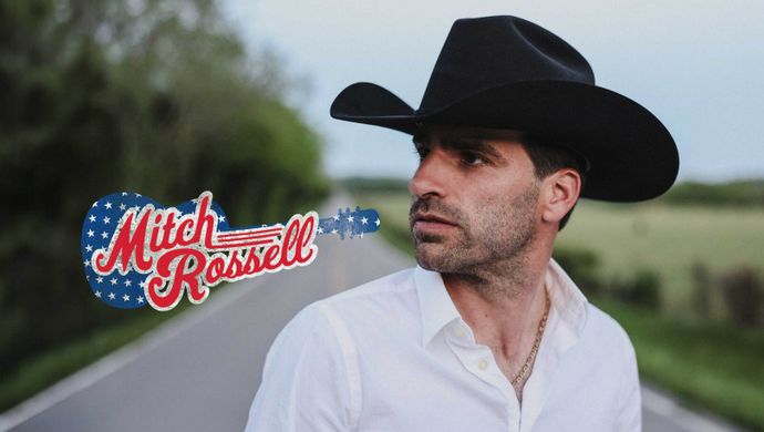 Mitch Rossell