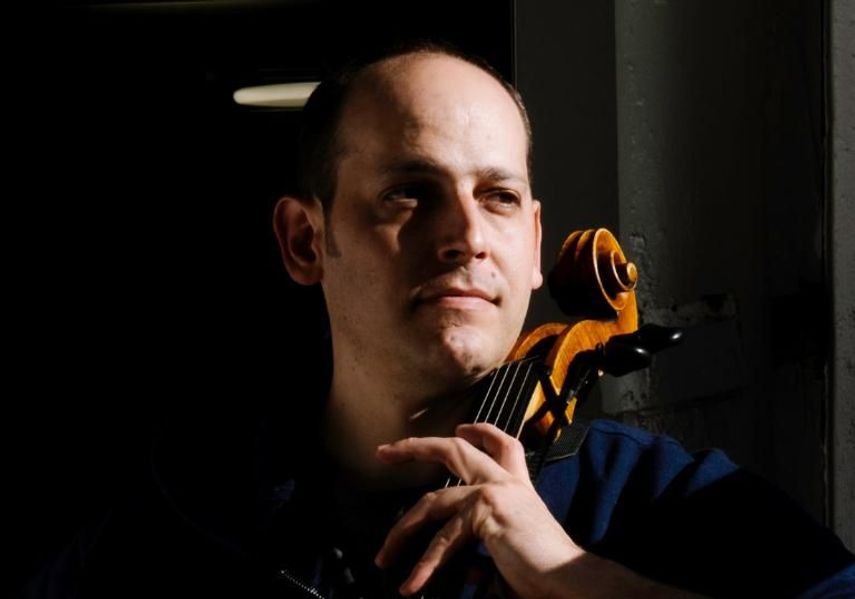 Mike Block