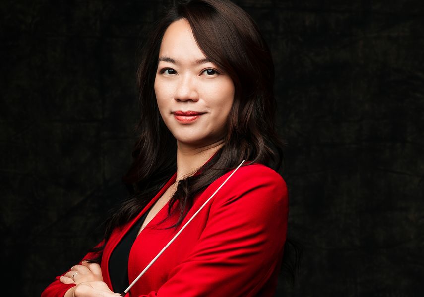 Chia-Hsuan Lin