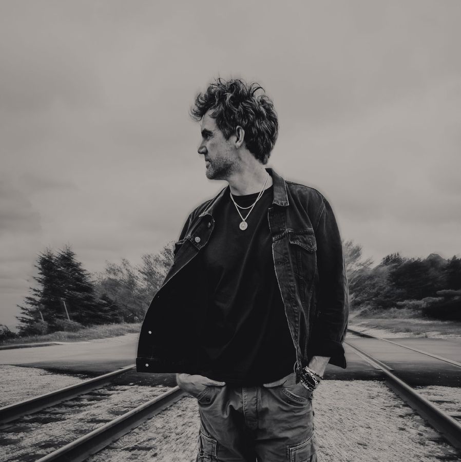 Tyler Hilton — Live at Dr. Phillips Center