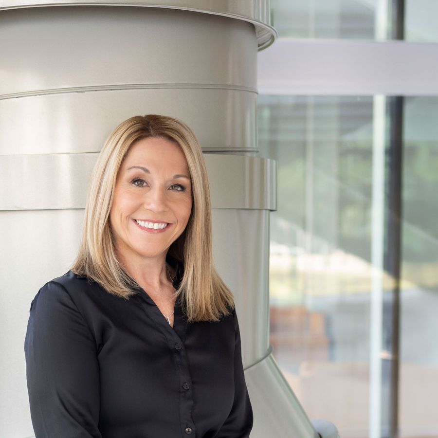 Employee Spotlight: Jenna Rogers