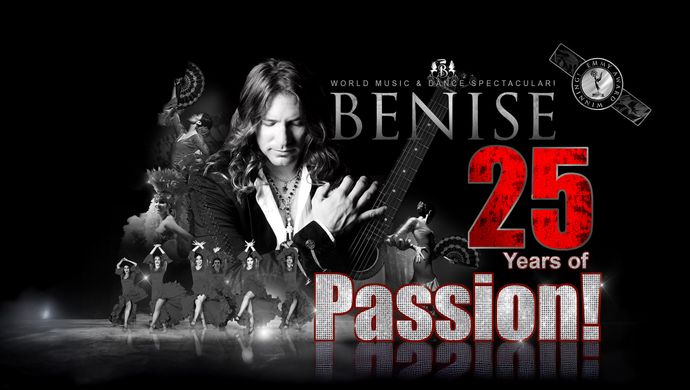 Benise