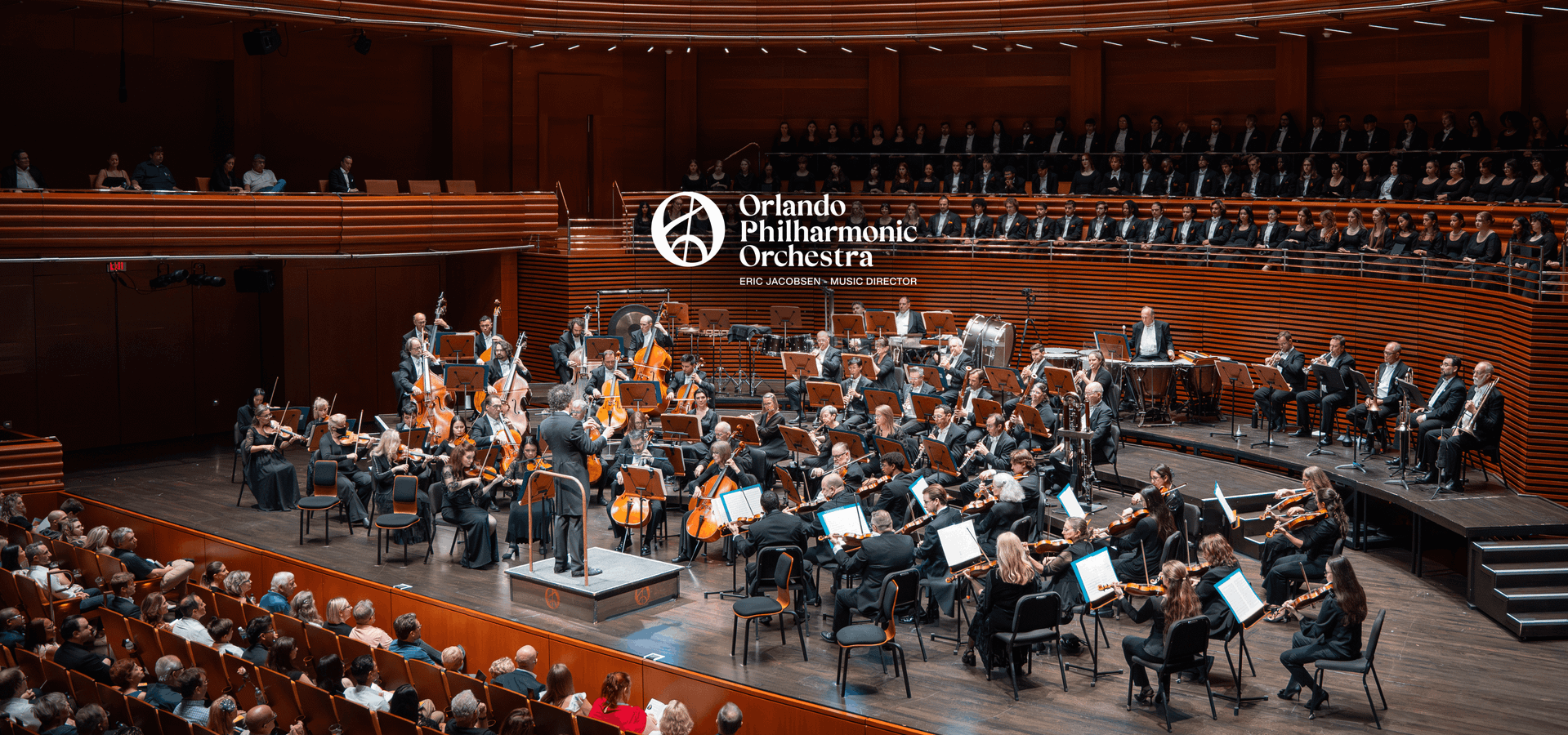 Orlando Philharmonic Orchestra 26-27 Season