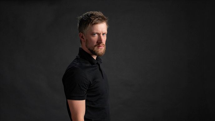 Daniel Sloss