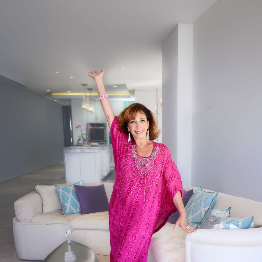 Rita Rudner Live at Dr. Phillips Center