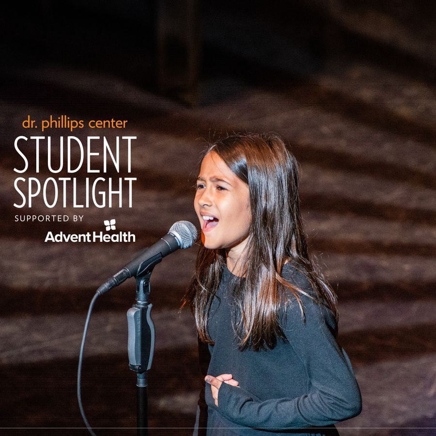 Student Spotlight: Annika Franklin