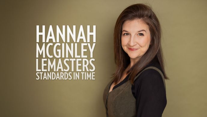 Hannah McGinley Lemasters