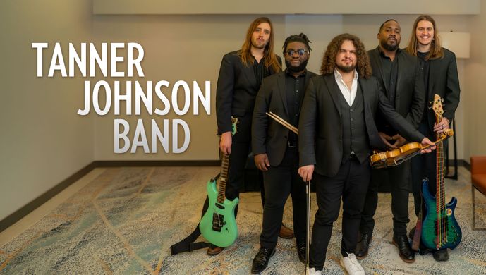 Tanner Johnson Band