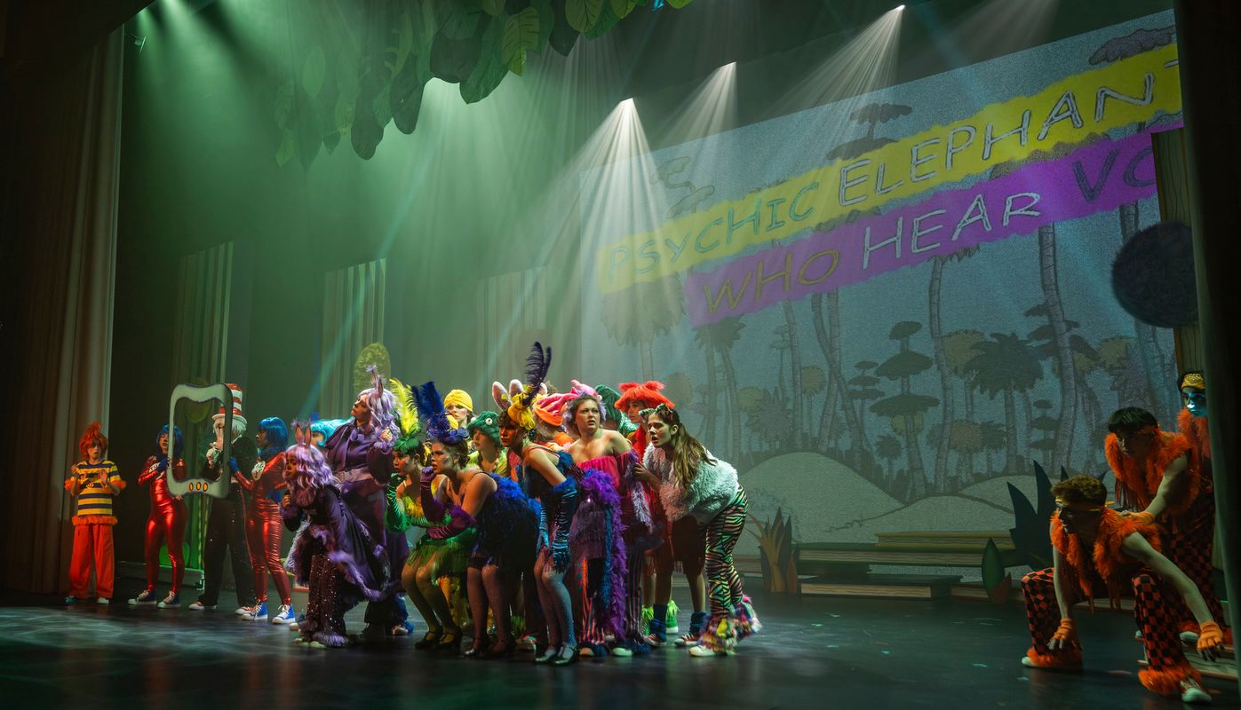 Seussical TYA Image 2