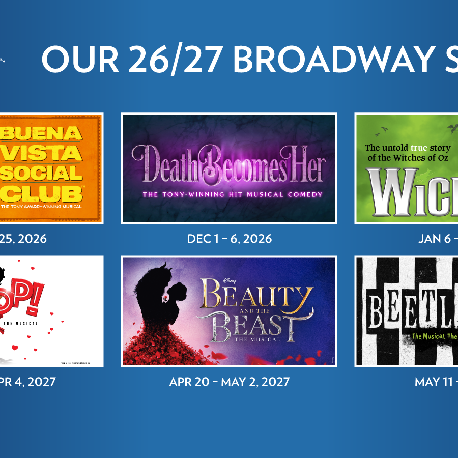 Playbills