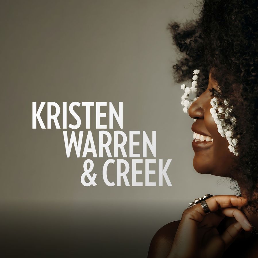 Kristen Warren & Creek