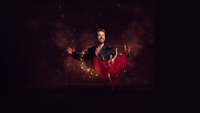 Derek Hough
