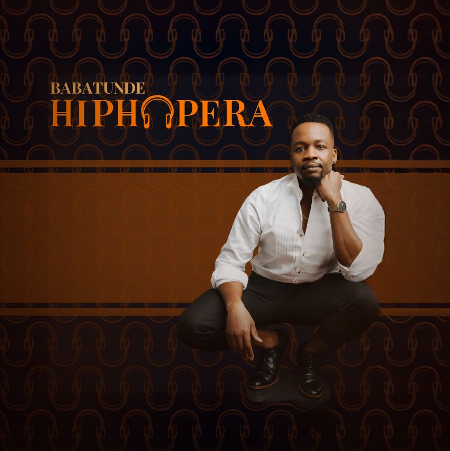 Babatunde HipHopera
