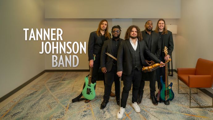Tanner Johnson Band