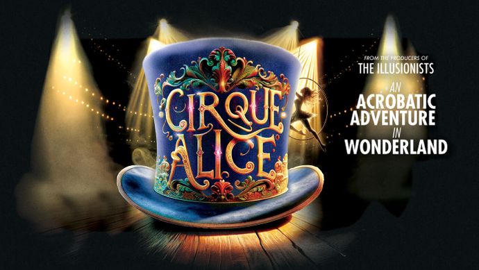 Cirque Alice