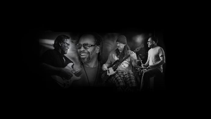 Shak Nasti Live at Dr. Phillips Center