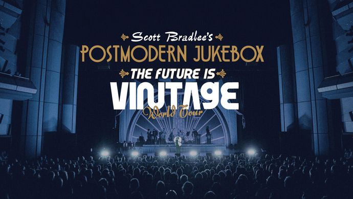 Scott Bradlee's Postmodern Jukebox
