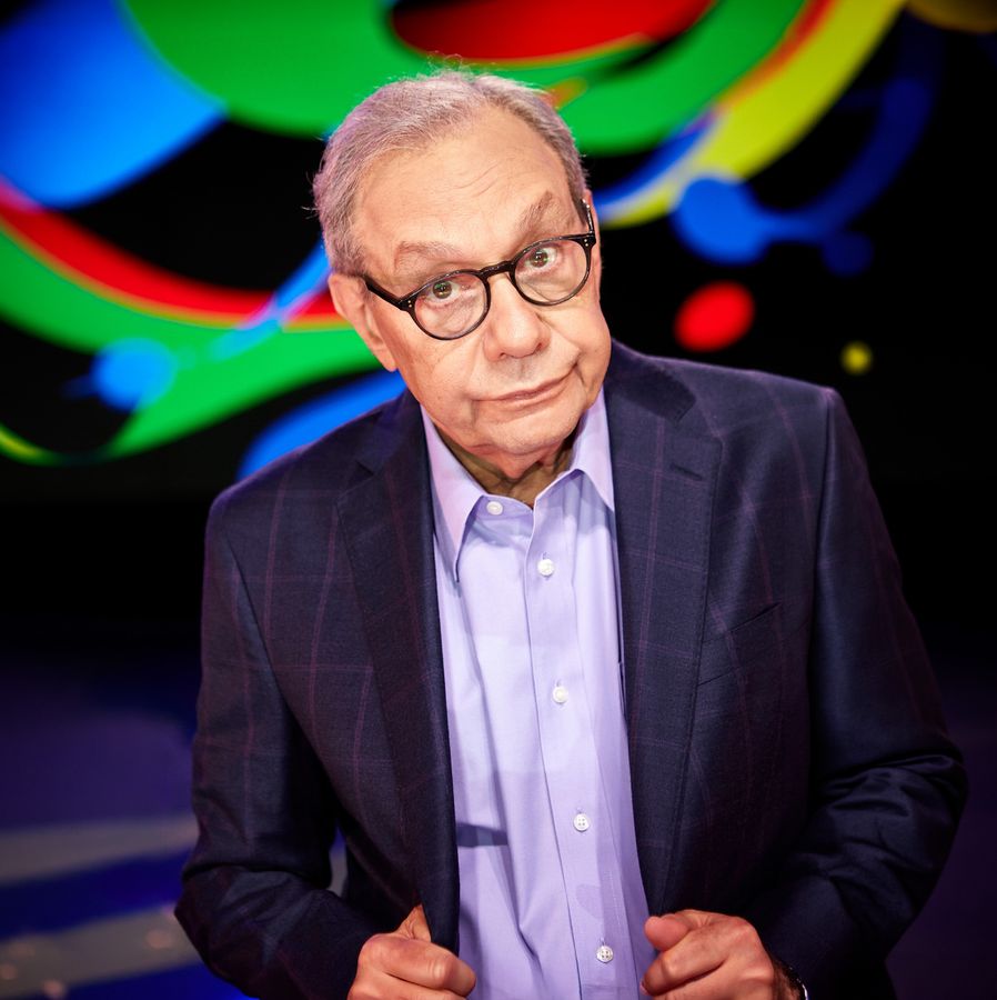 Lewis Black Live at Dr. Phillips Center