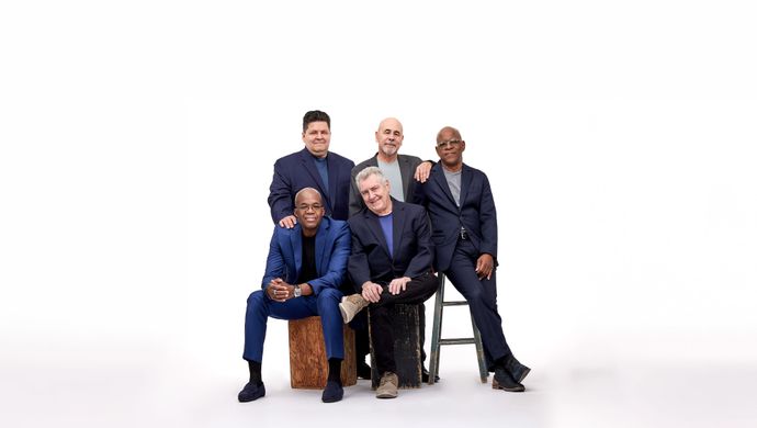 Spyro Gyra Live at Dr. Phillips Center