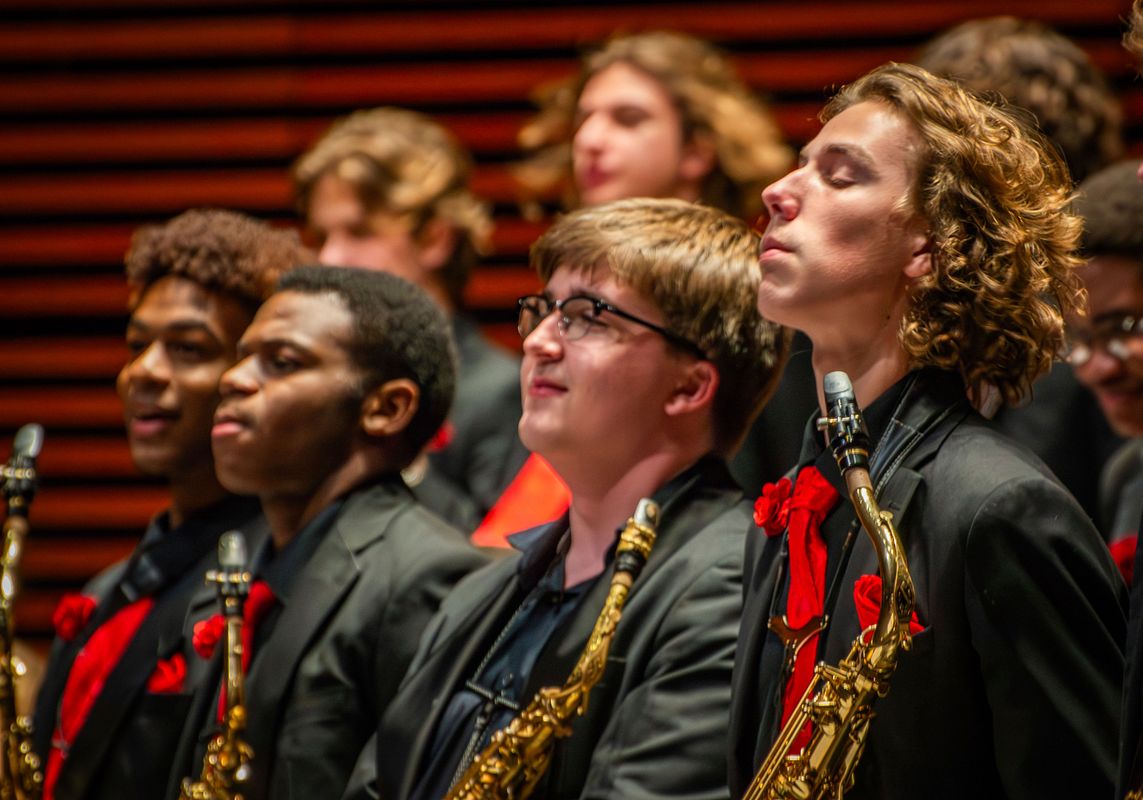 Essentially Ellington Image 2
