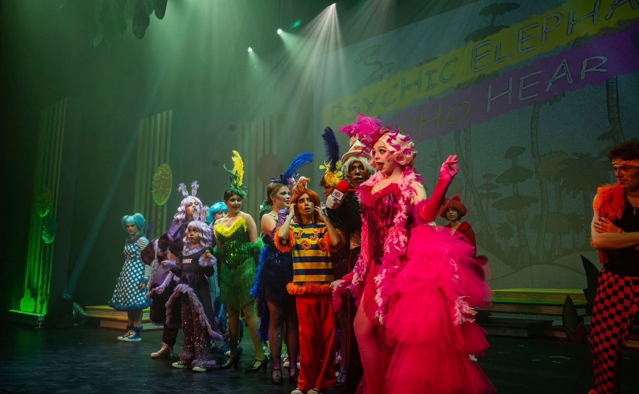 Seussical TYA Image 1