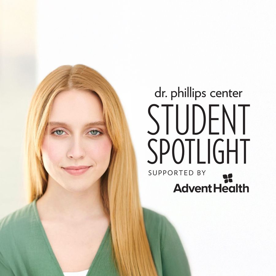 Student Spotlight: Mackenzie Allis