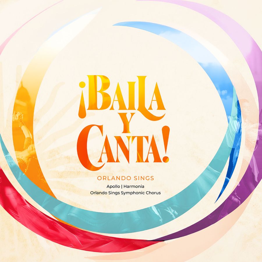 Baila y Canta with Orlando Sings at Dr. Phillips Center