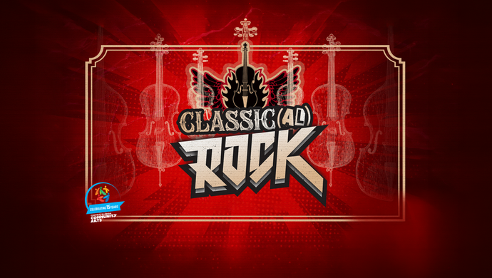 Classic (al) Rock