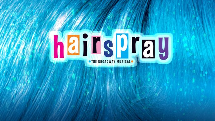 Little Radical Theatrics: Hairspray