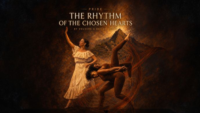 Pride the Rhythm of the Chosen Hearts