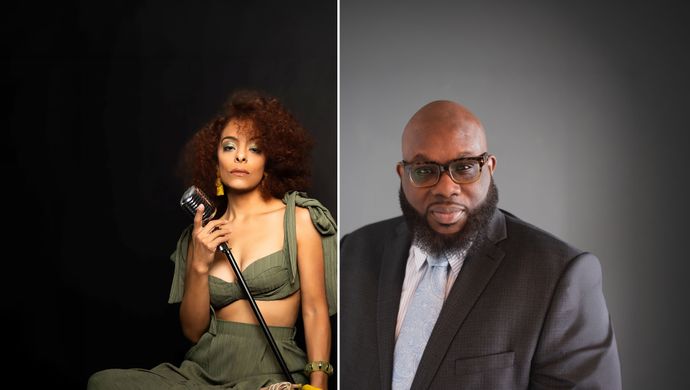 Desiree Montes at Dr. Phillips Center