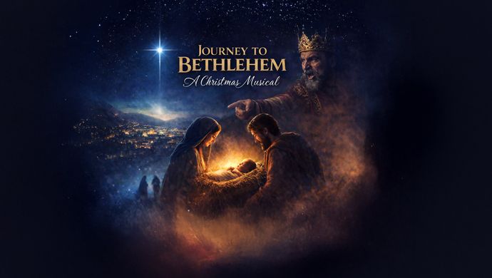 Journey to Bethlehem