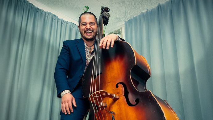 Nesto's Jazz