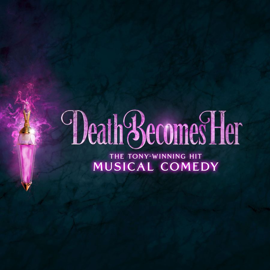 Death Becomes Her Hero Image