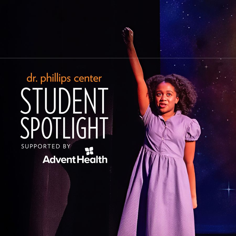 Student Spotlight: Claire Davy