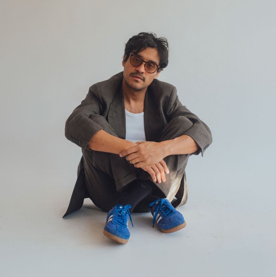 El David Aguilar — Live at Dr. Phillips Center