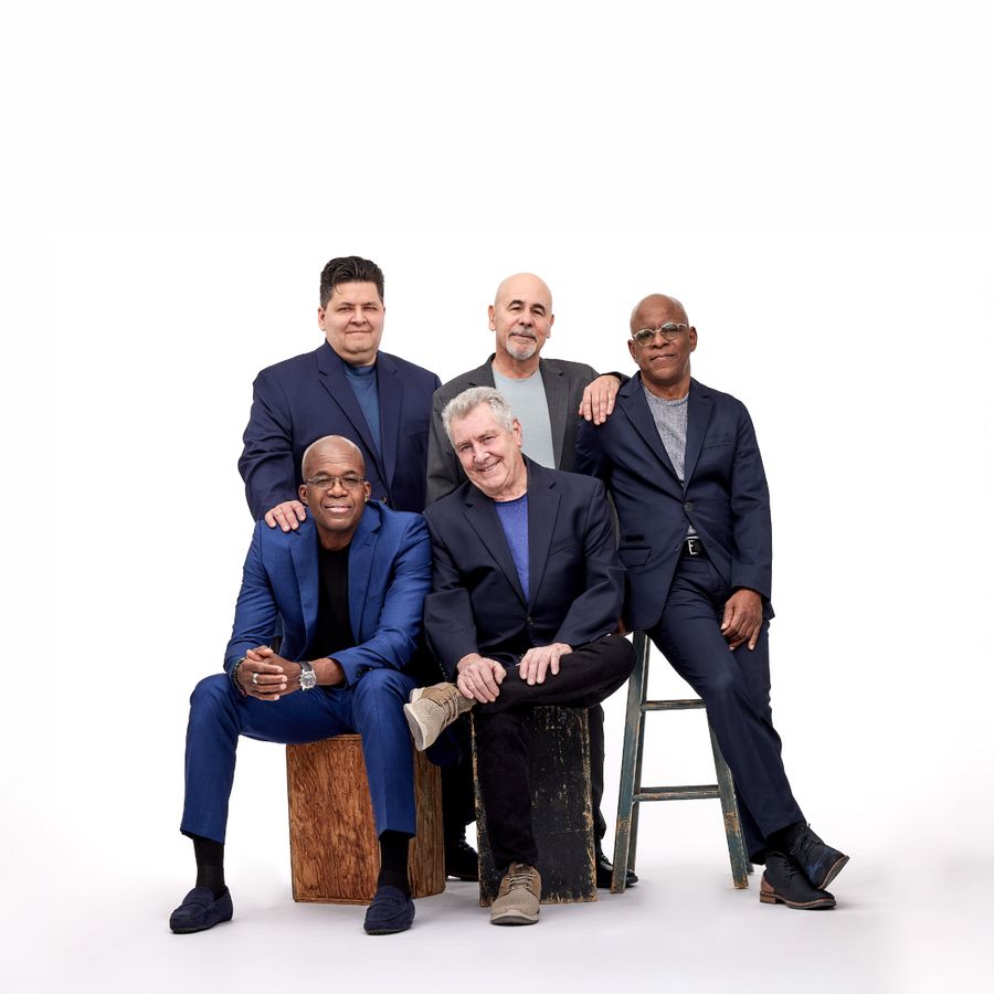 Spyro Gyra Live at Dr. Phillips Center