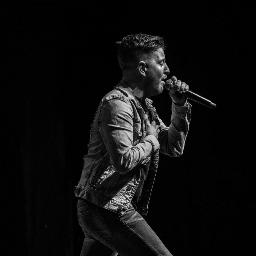 Billy Gilman Live at Dr. Phillips Center