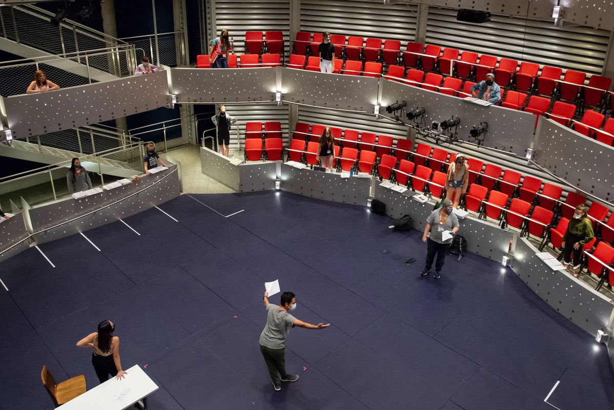 Rehearsal Image 2