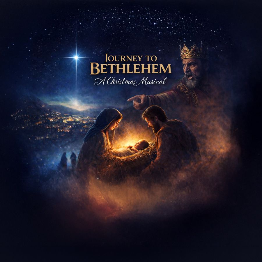 Journey to Bethlehem