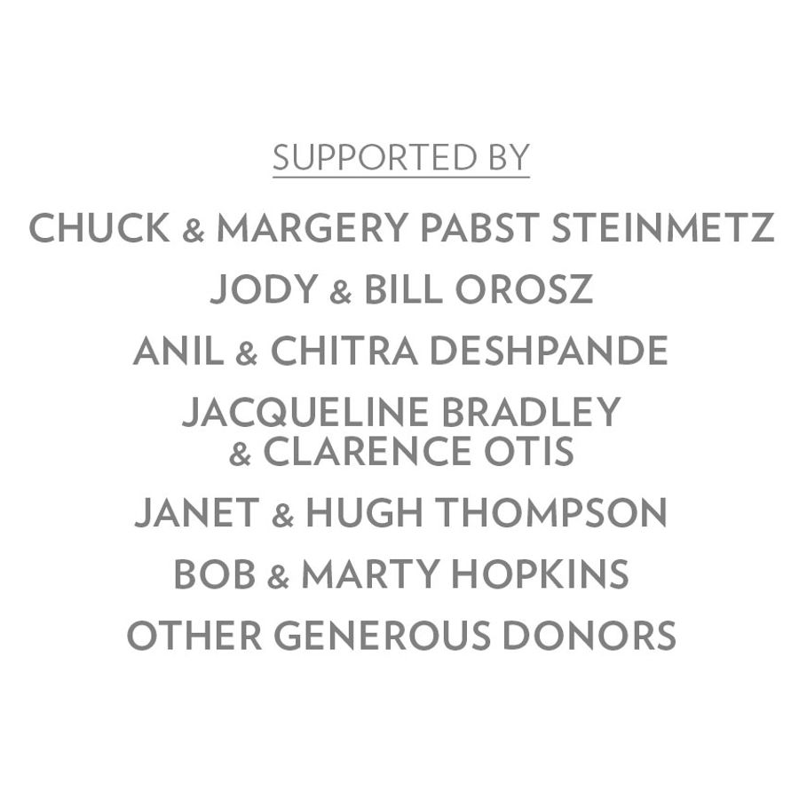Donors