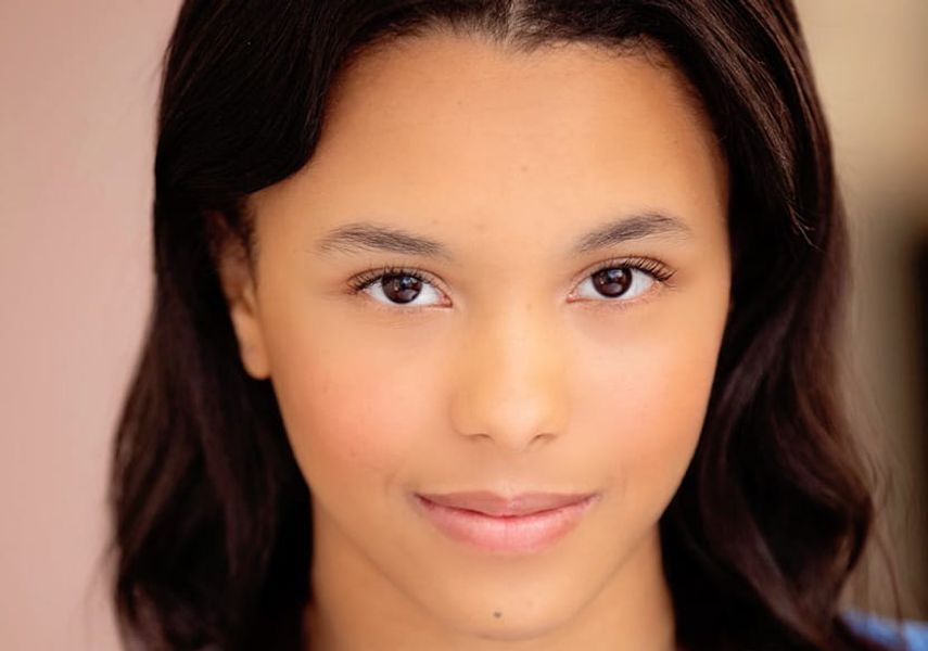 Kayla Goins
