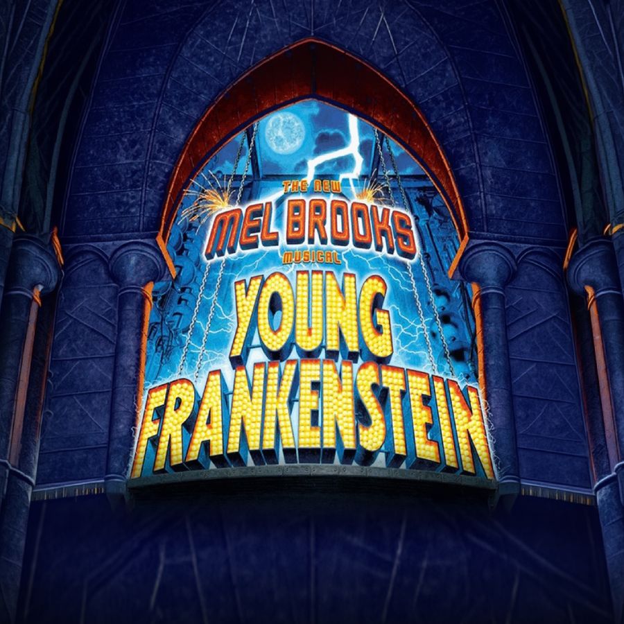 Mel Brooks' Young Frankenstein