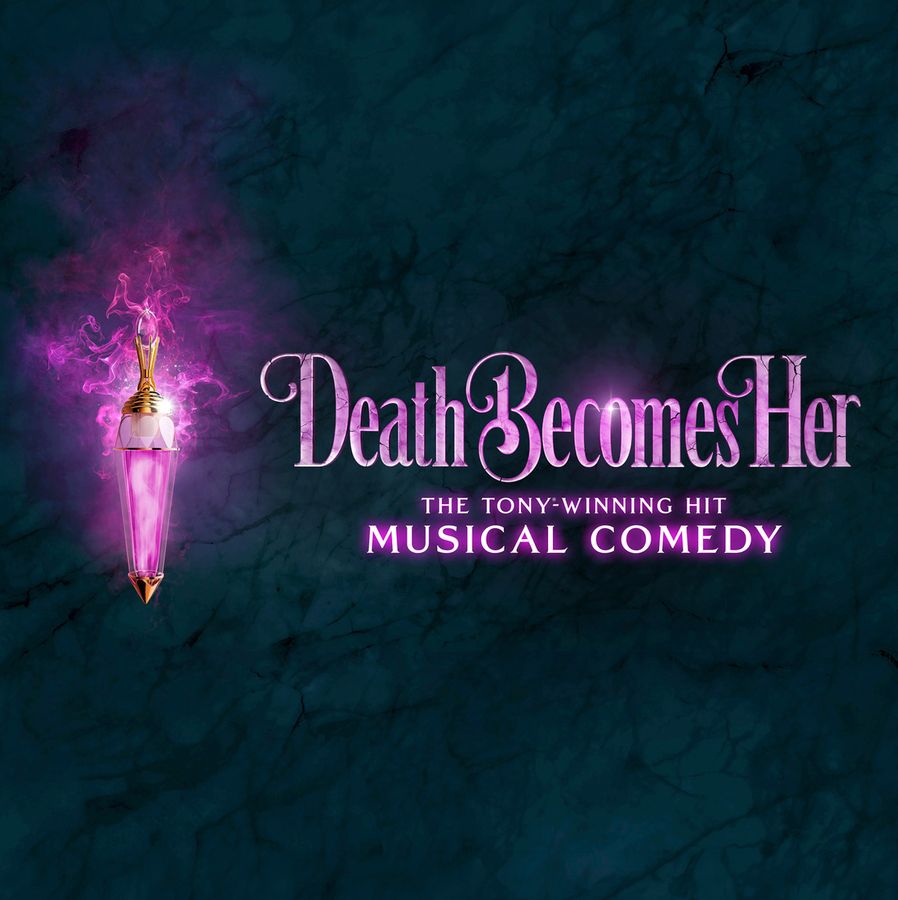 Death Becomes Her