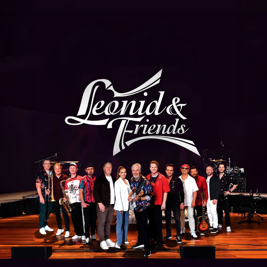 Leonid & Friends