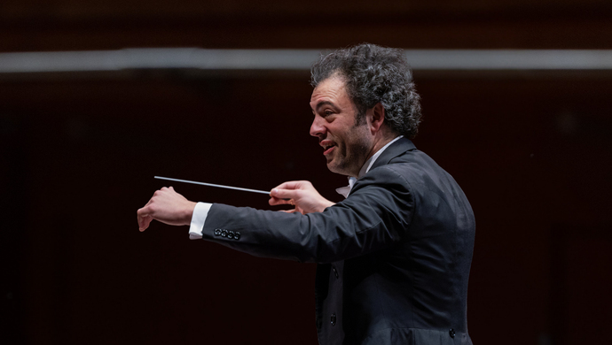 Resonate Festival — Beethoven Symphony No. 4